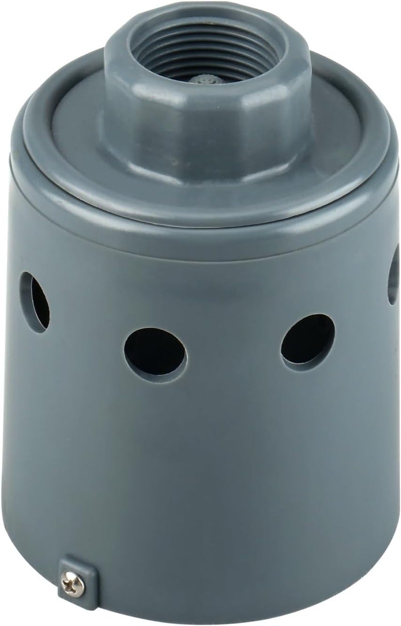 Holdly 1" Automatic Float Valve Watering System-Ensure Reliable Water Supply, Replace OME 718H Water Trough Float Valve, Cattle Water Tank Float Valve, Livestock Water Tank Float - Image 1